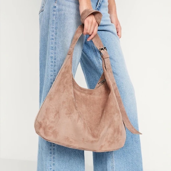 Old Navy Handbags - Old Navy Hobo Shoulder Bag